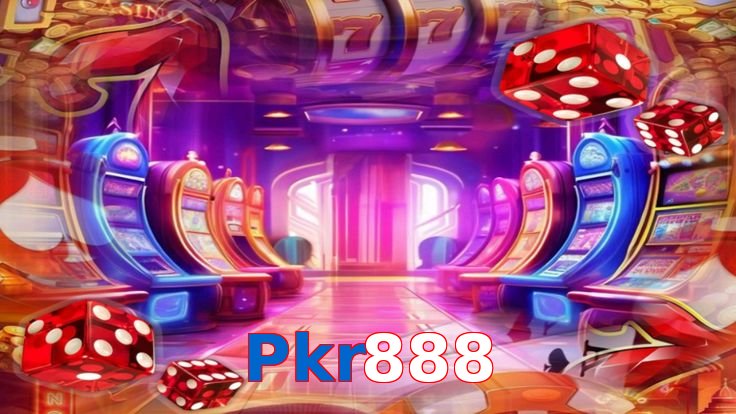 Pkr888