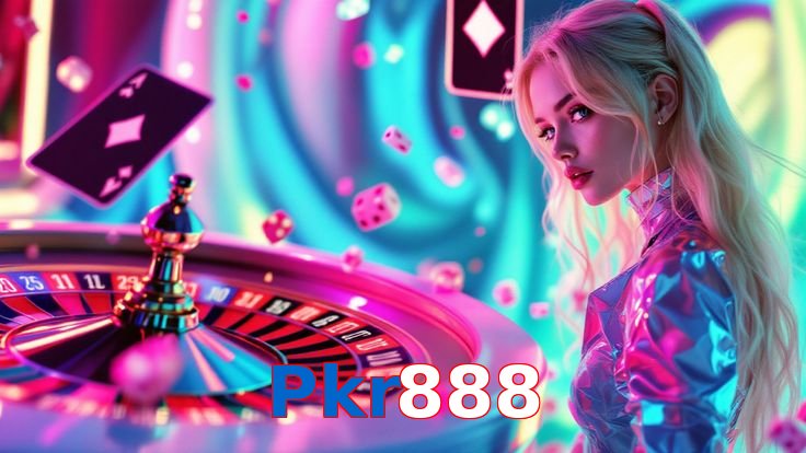 Pkr888