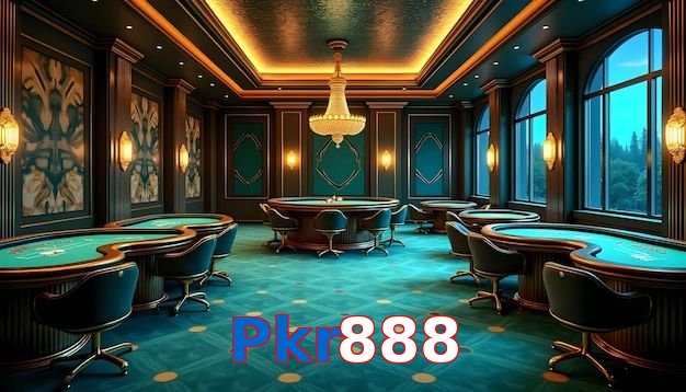 Pkr888