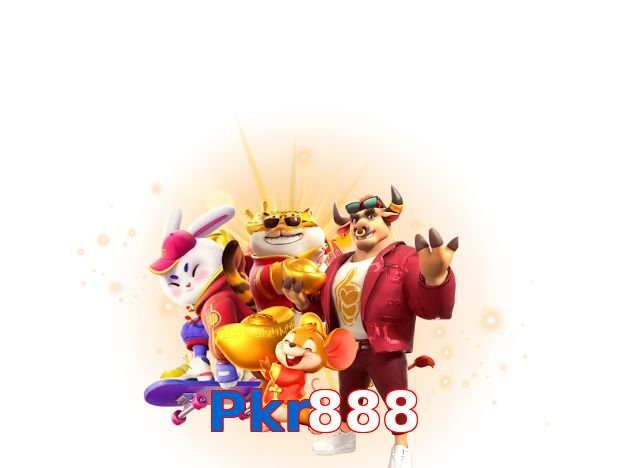 Pkr888