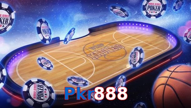 Pkr888
