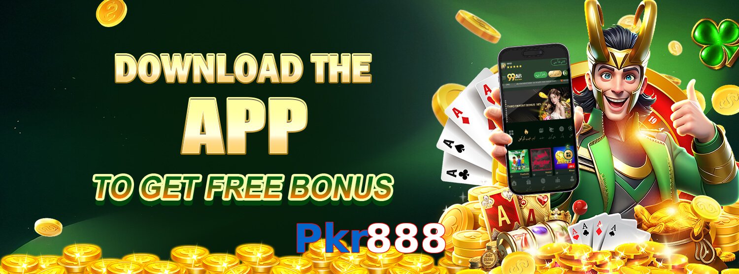 Pkr888