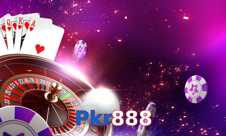 Pkr888