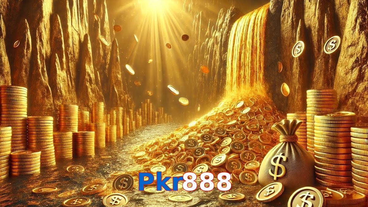 Pkr888