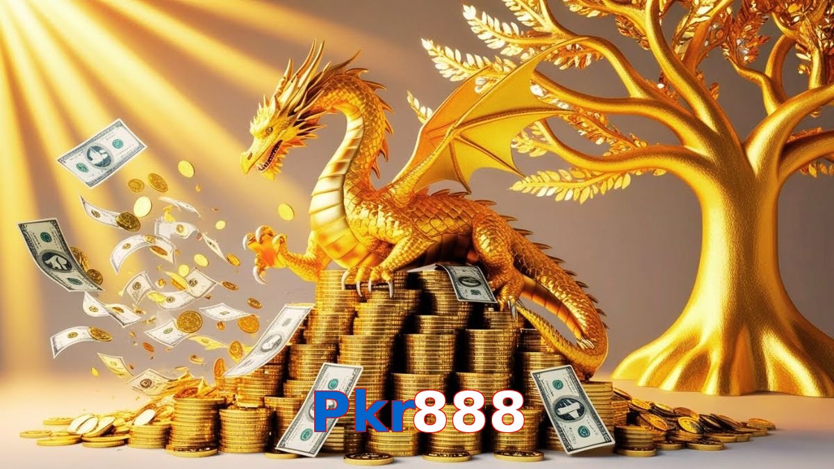 Pkr888