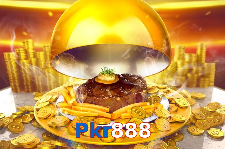 Pkr888