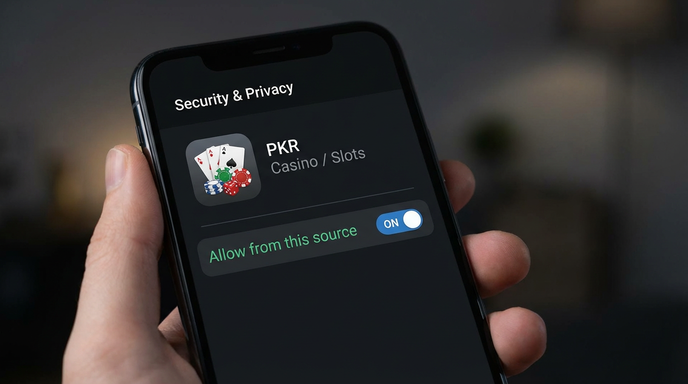 Game list for Pkr888 apk section - 5