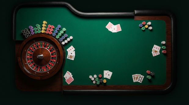 Game list for Pkr888 casino section - 5