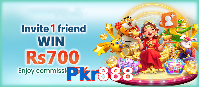 Pkr888