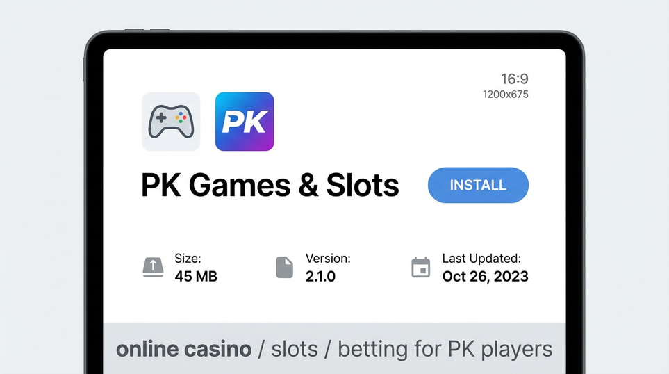 Game list for Pkr888 gameapk section - 5