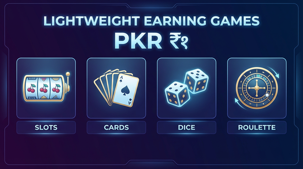Payment and PKR controls in Pkr888 - 6
