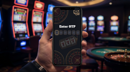 Game list for Pkr888 login section - 5