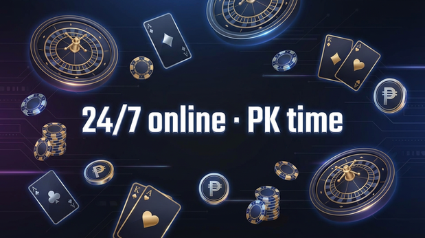 Game list for Pkr888 online section - 5