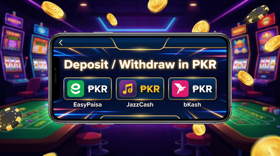 Game list for Pkr888 pk section - 5