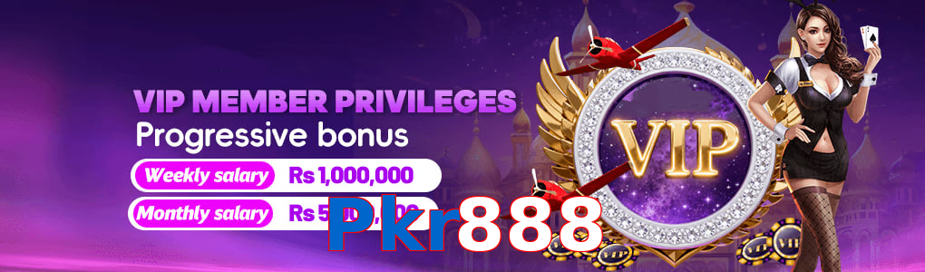 Pkr888